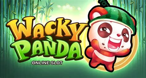 Wacky Panda Slot .